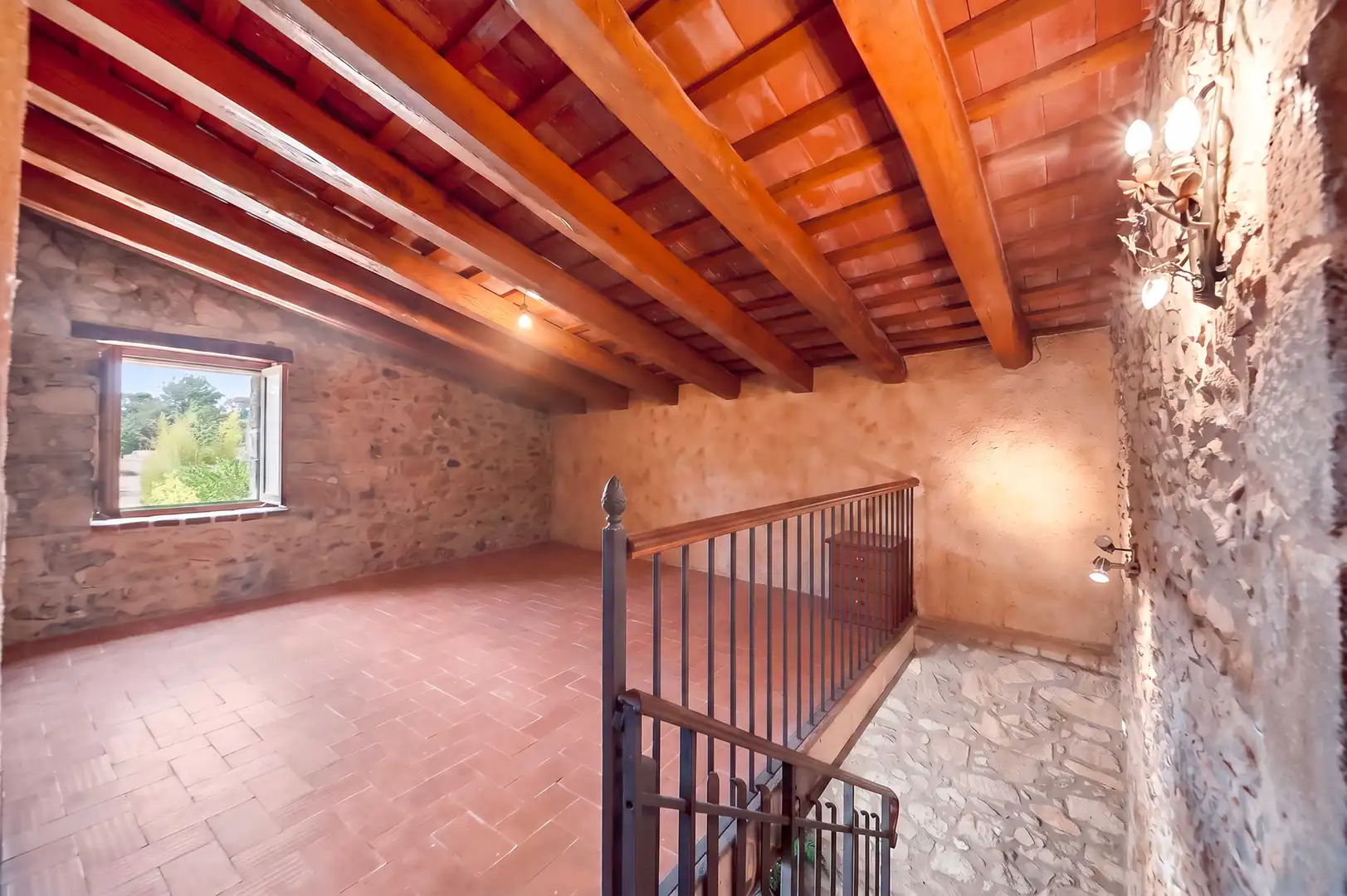 Casa o xalet en venda en Caldes de Malavella amb Jardí privat