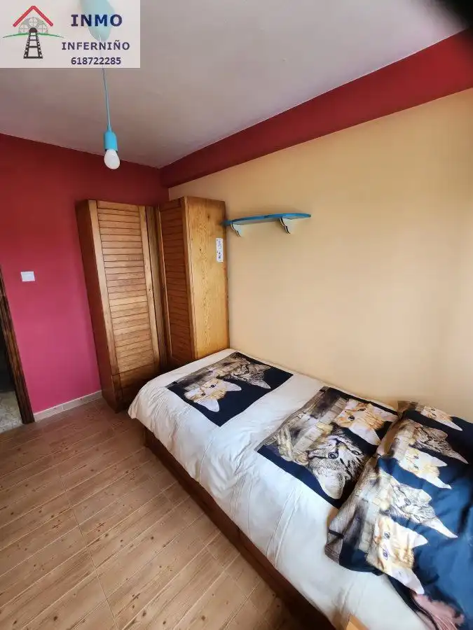 Habitación de Piso en venta en Ferrol con Aire acondicionado y Terraza