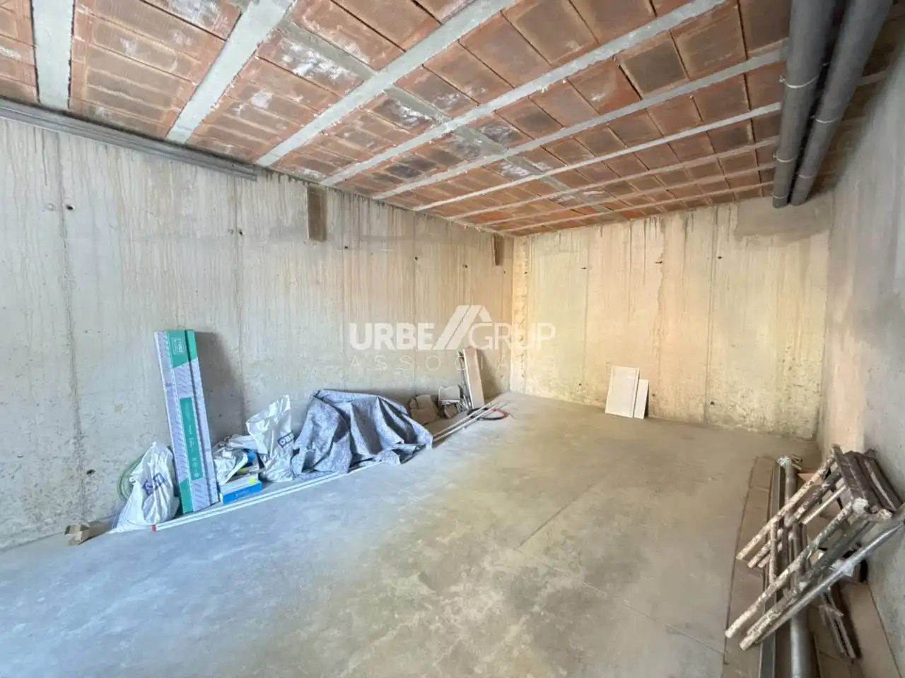 Casa o chalet en venta en Terrassa con Aire acondicionado, Calefacción y Alarma