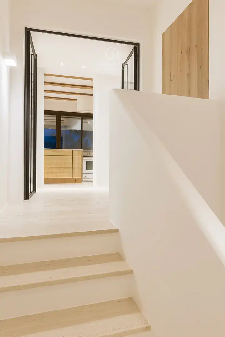Villa avec terrasse à vendre à Cala Advocat - Baladrar, imagen 11