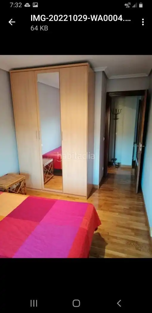 Flat for sale in Calle de las Huertas 1, imagen 6