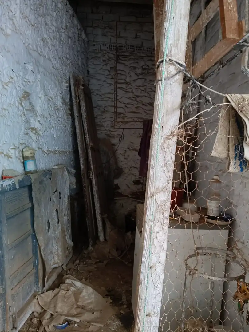 Finca rústica en venta en Torralba de Calatrava