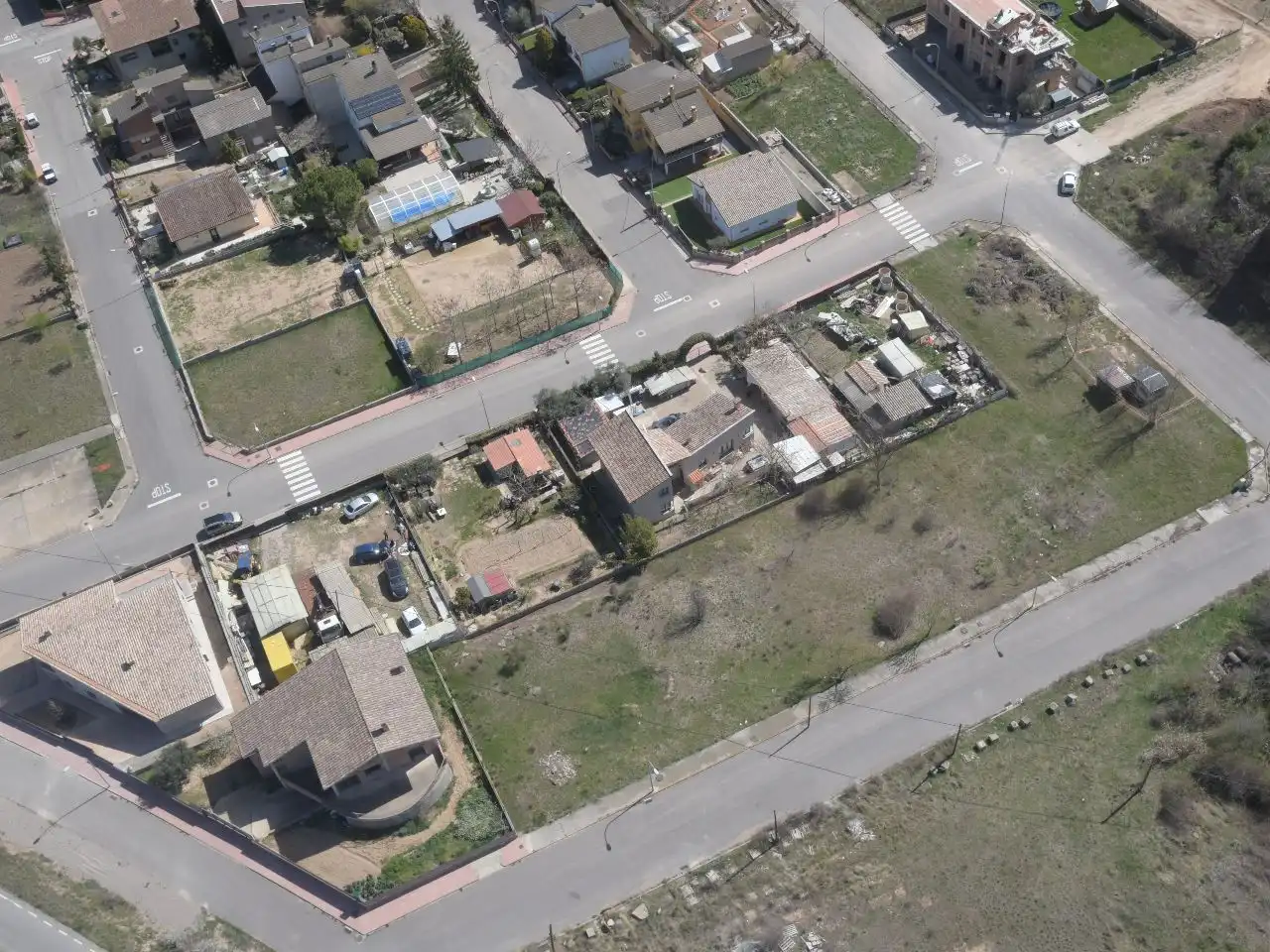 Terrenys i solars en venda a Carrer del Girasol 10, imagen 4
