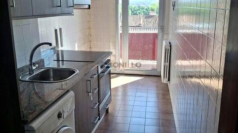 Foto 2 de Pis de lloguer a San Antonio, Alfambra, Teruel