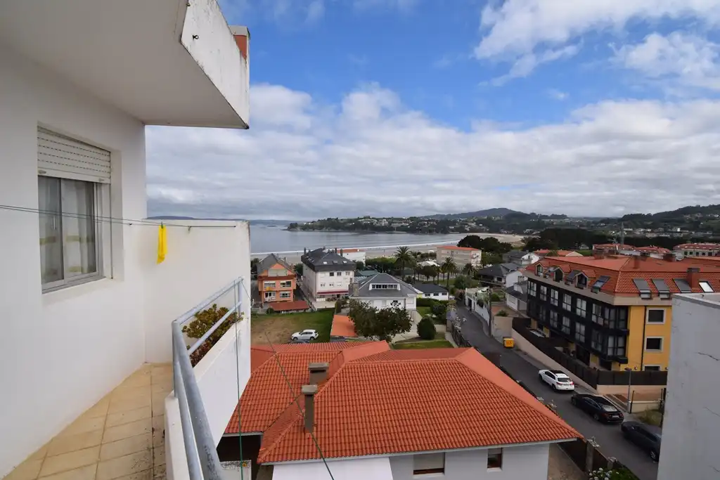 Flat for sale in Miño