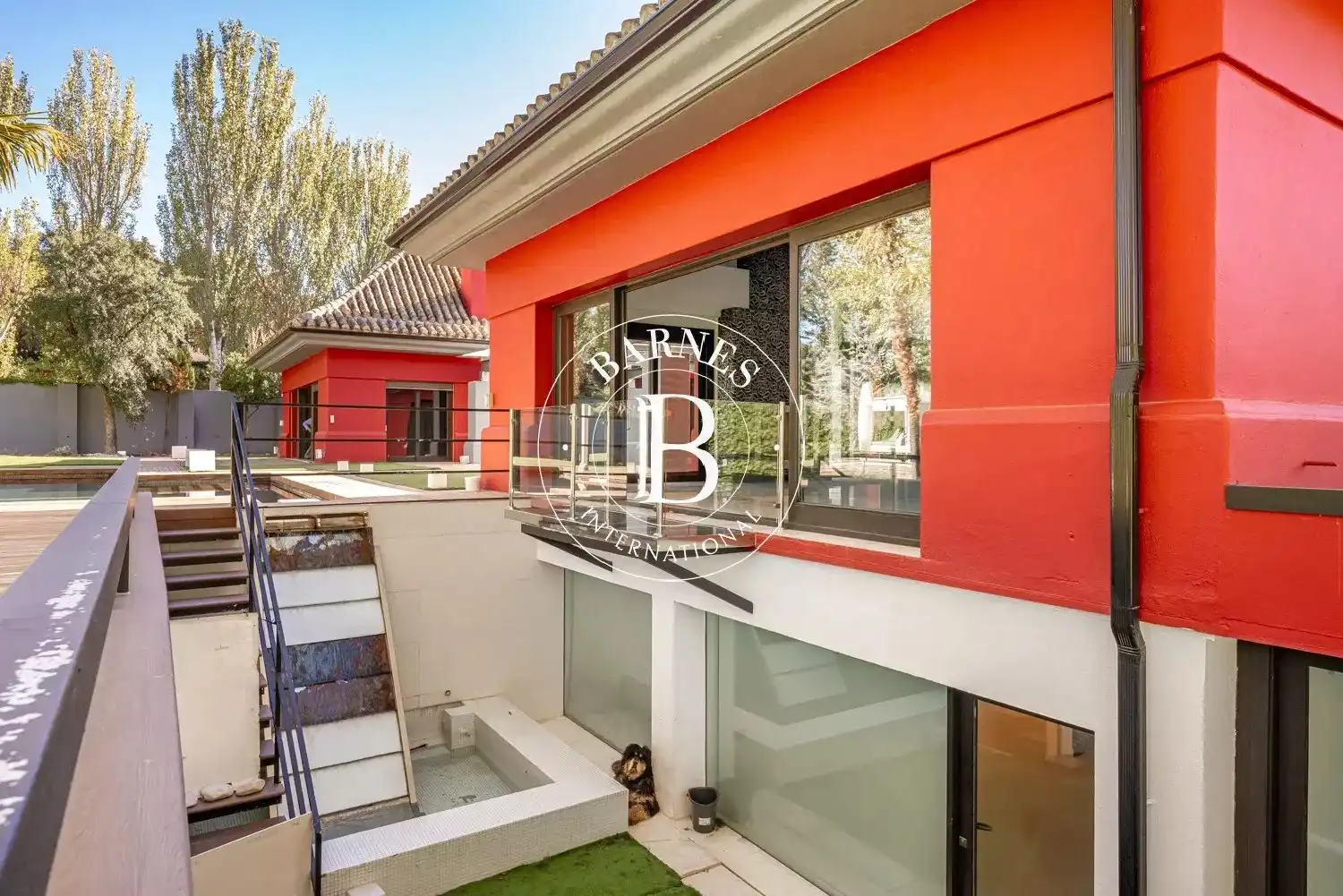 Maison avec piscine à vendre à Urbanización La Moraleja, imagen 40