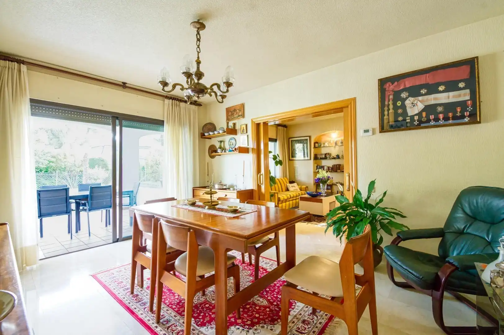 Detached house with terrace for sale in Calle del Valle de Tobalina, imagen 8