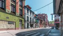 Exterior view of Building for sale in Langreo