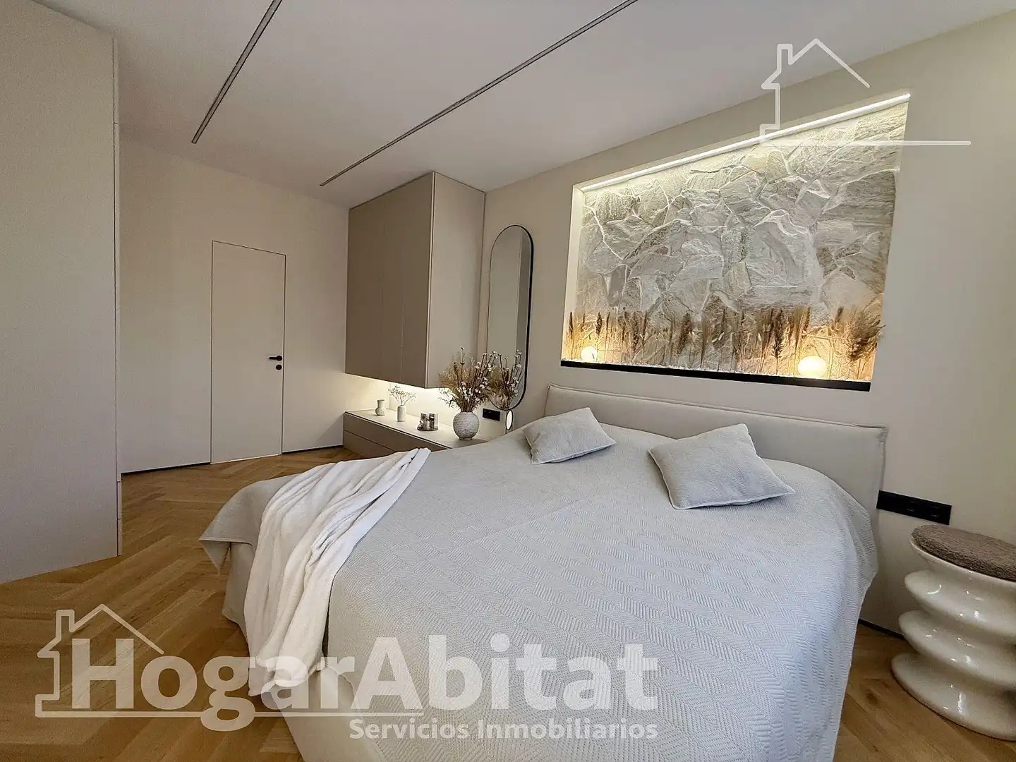 Dormitori de Pis en venda en Alicante / Alacant amb Aire condicionat, Parquet i Terrassa