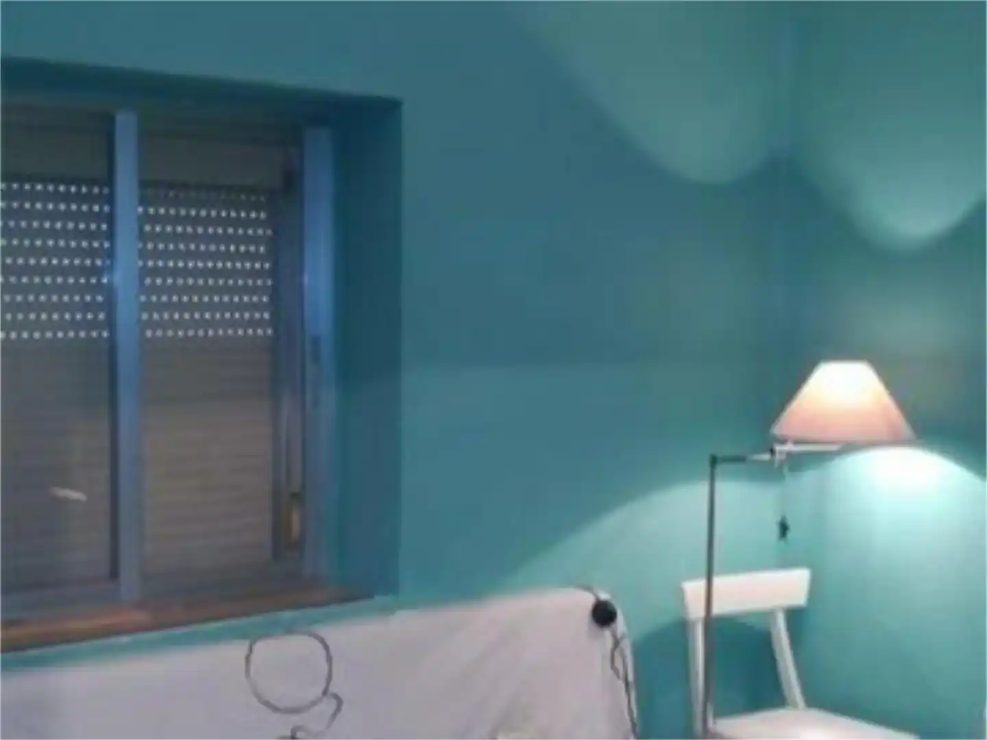 Bany de Apartament en venda en Béjar amb Balcó