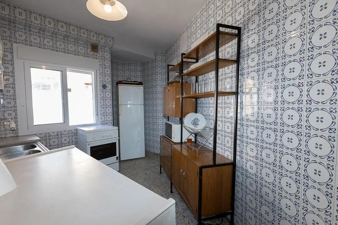 Appartement compact avec ascenseur à vendre à Calle GAMBA 1, imagen 23