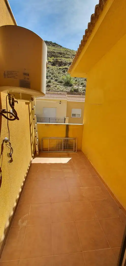 Duplexes for rent in Macael