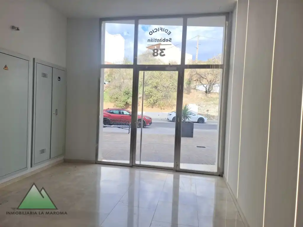 Penthouse with terrace for sale in Calle Fuerte, imagen 5
