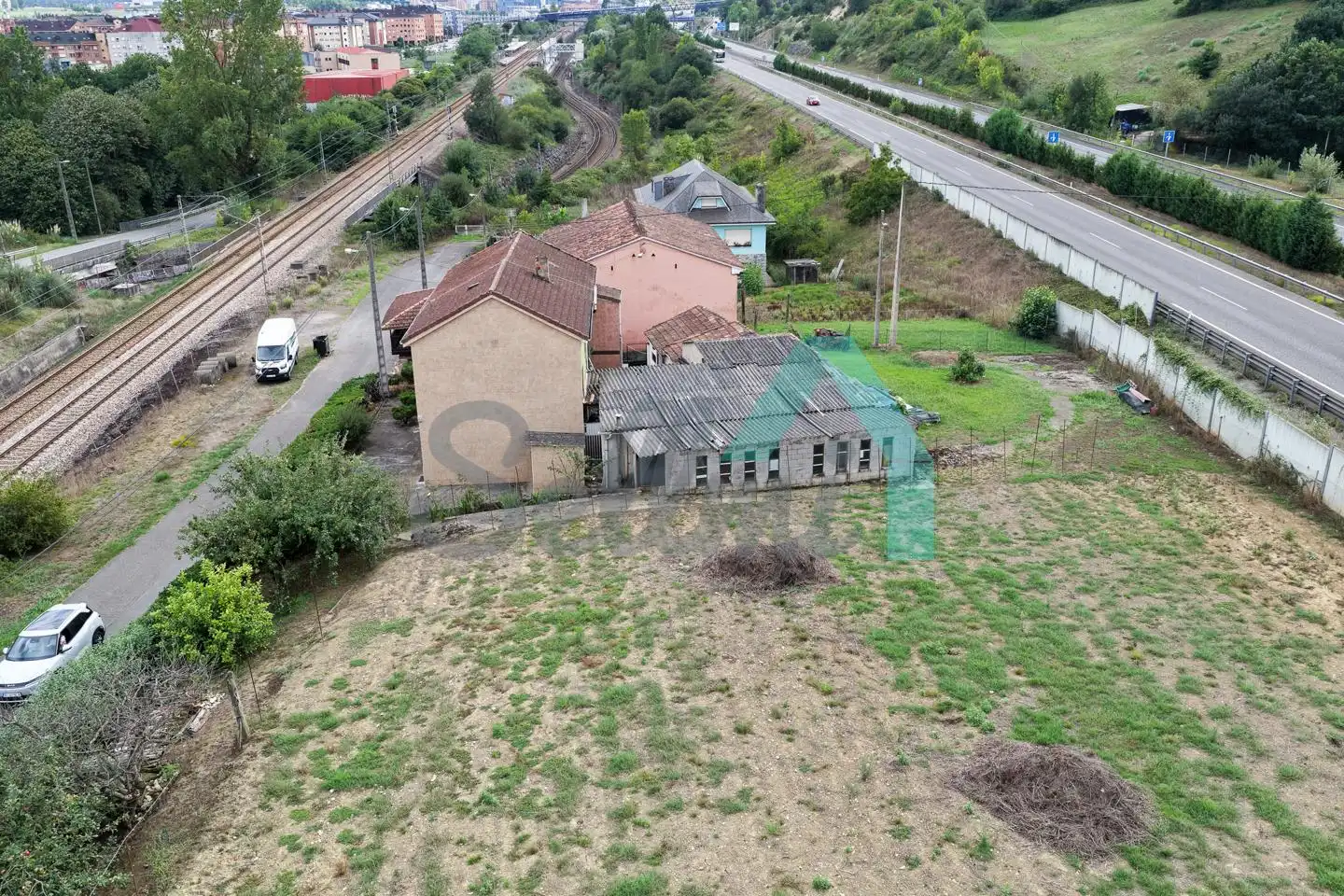 Casa amb jardí en venda a Calle Francisco Pintado Fe, imagen 8