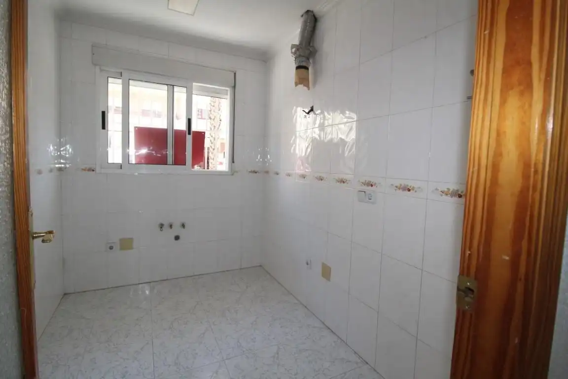 Baño de Planta baja en venta en Torrevieja con Terraza