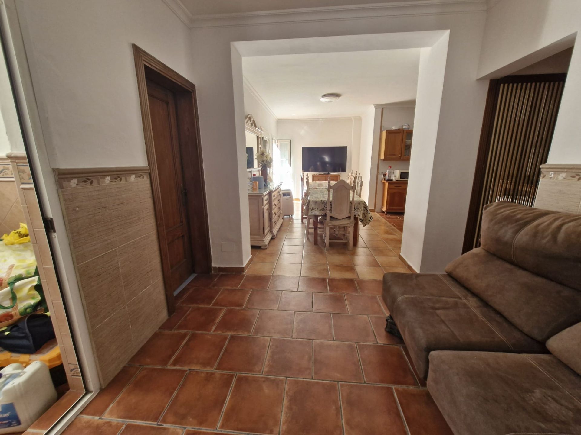 Casa o xalet en venda en La Línea de la Concepción