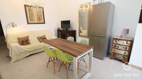 Foto 4 de Planta baixa de lloguer a Centro, Alhaurín El Grande