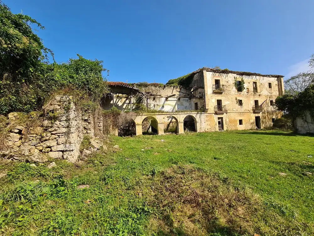 Casa o xalet en venda a Noriega, Ribadedeva