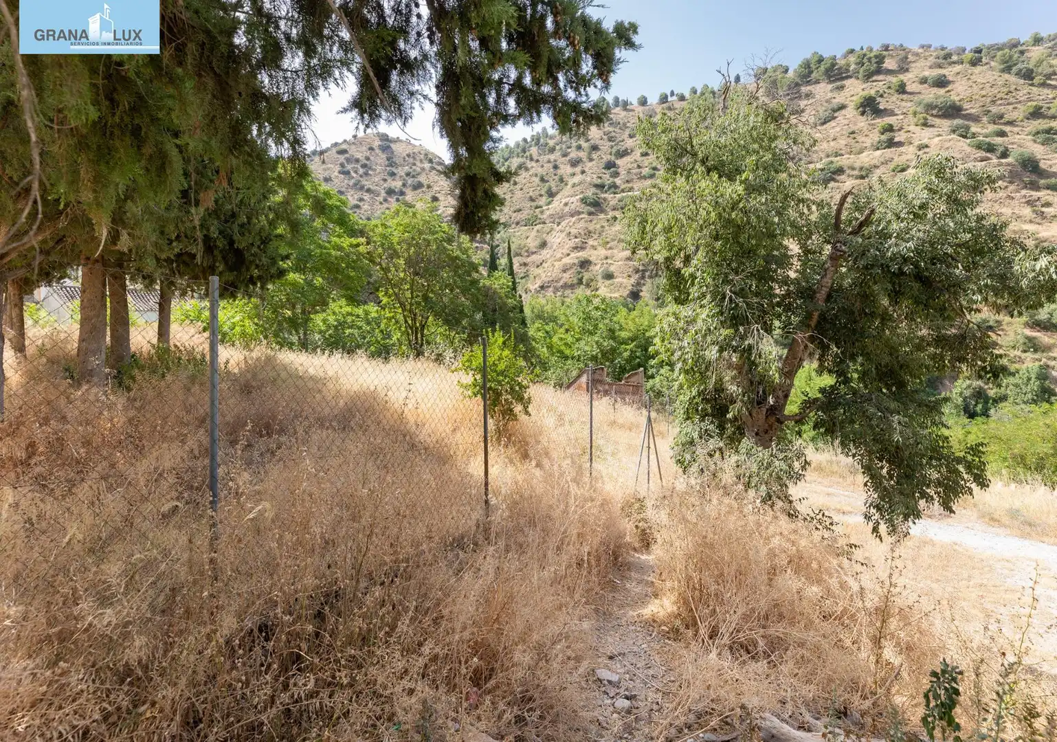 Lands and plots for sale in Camino Santo Sepulcro del Sacromonte, imagen 12