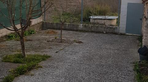 Foto 4 de Casa o xalet en venda a Plaza Silencio, 1, Cogeces del Monte, Valladolid