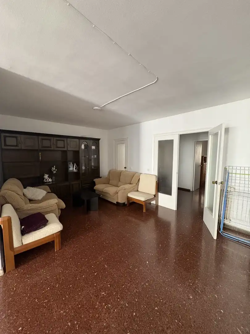Flat for rent in IBERIA, Sant Narcís