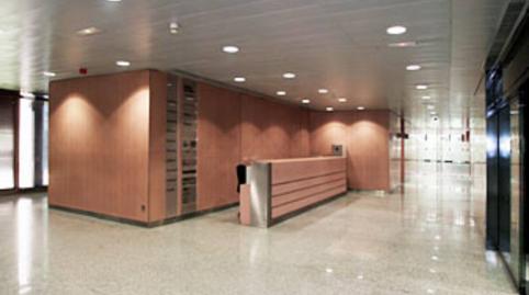 Foto 3 de Oficina de lloguer a Rozabella, El Pinar - Punta Galea, Madrid