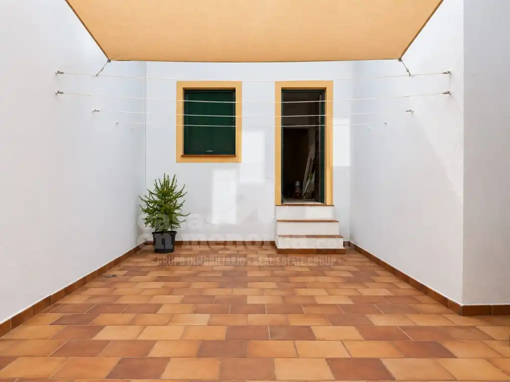 Maison à vendre à Es Castell poble, imagen 2