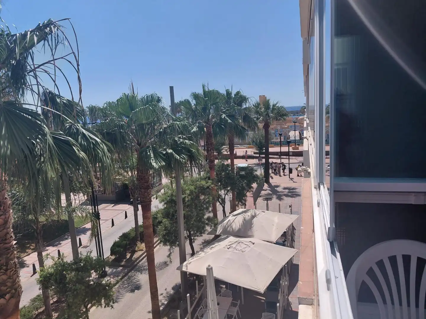 Vivienda con piscina en venta en Puerto Deportivo, imagen 11