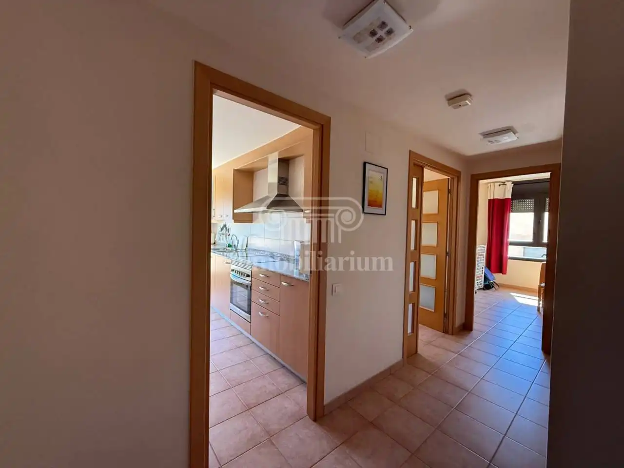 Attico con piscina in vendita a Fenals, imagen 16