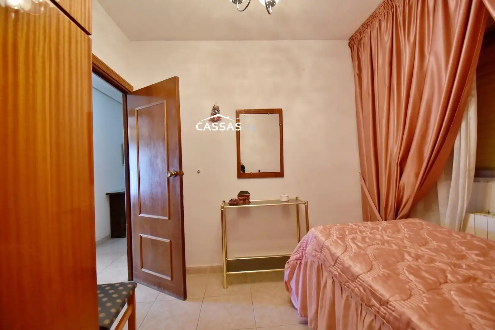 Bedroom of Flat for sale in Torrejón de Ardoz  with Terrace