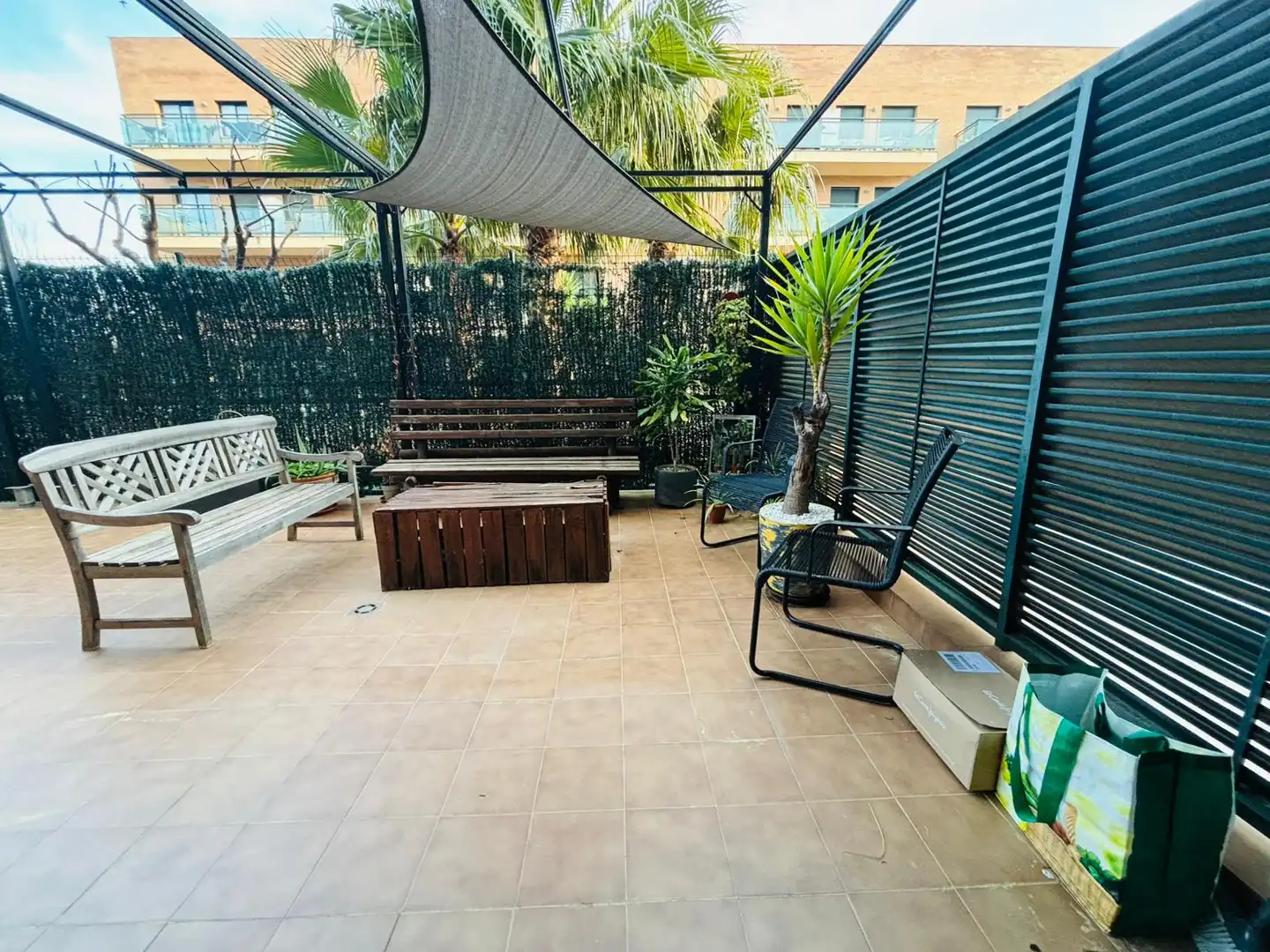 Planta baja en venta en Avinguda del Doctor Eduard Punset, Plaça Europa - Port Aventura