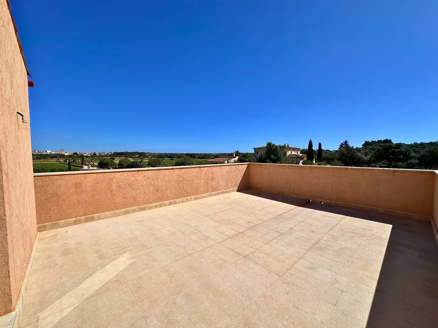 Casa rústica con piscina en venta en Santanyí Poble, imagen 63