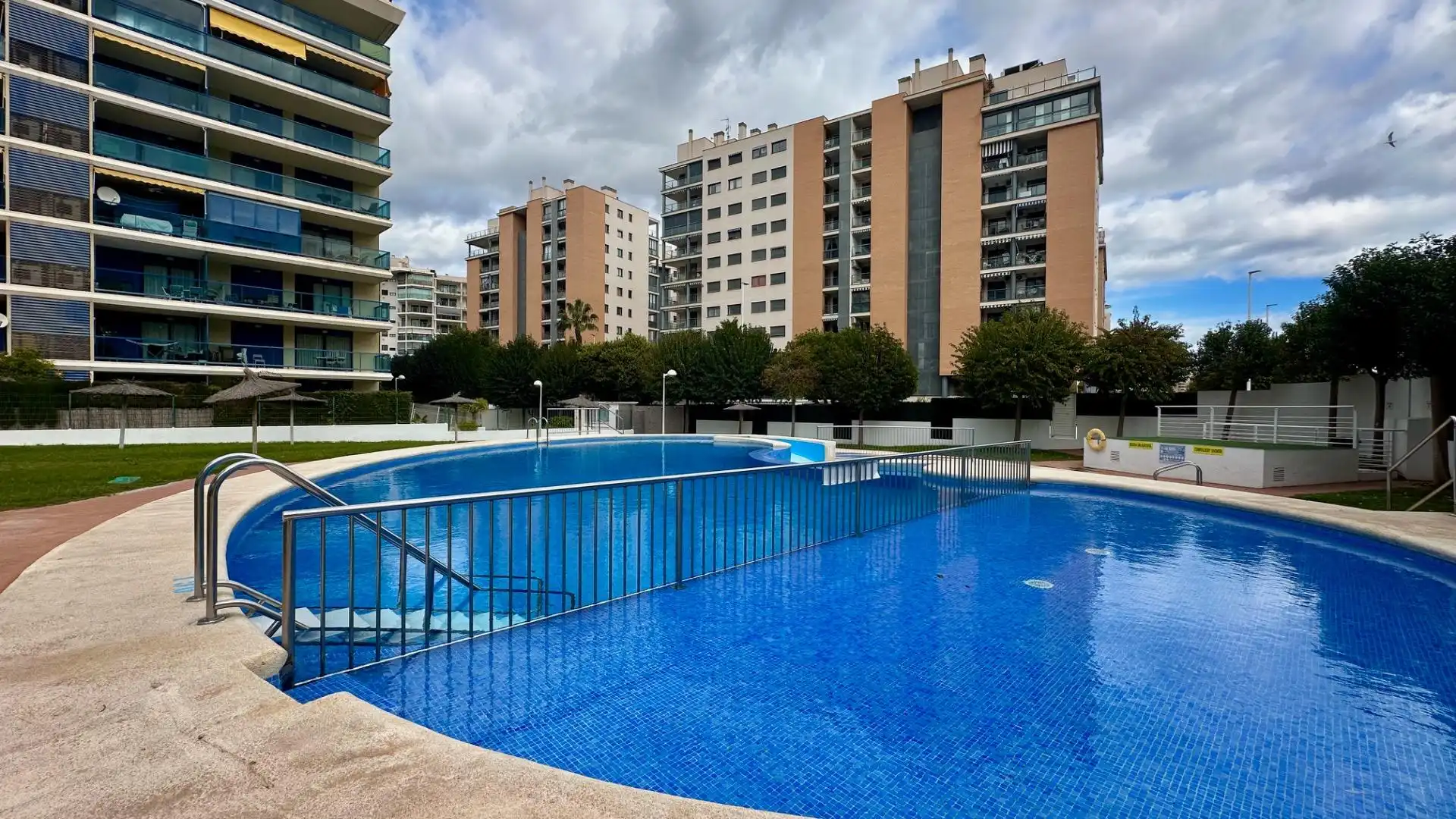 Apartment mit Pool zur Miete in Calle TRAMUNTANA 3, imagen 19