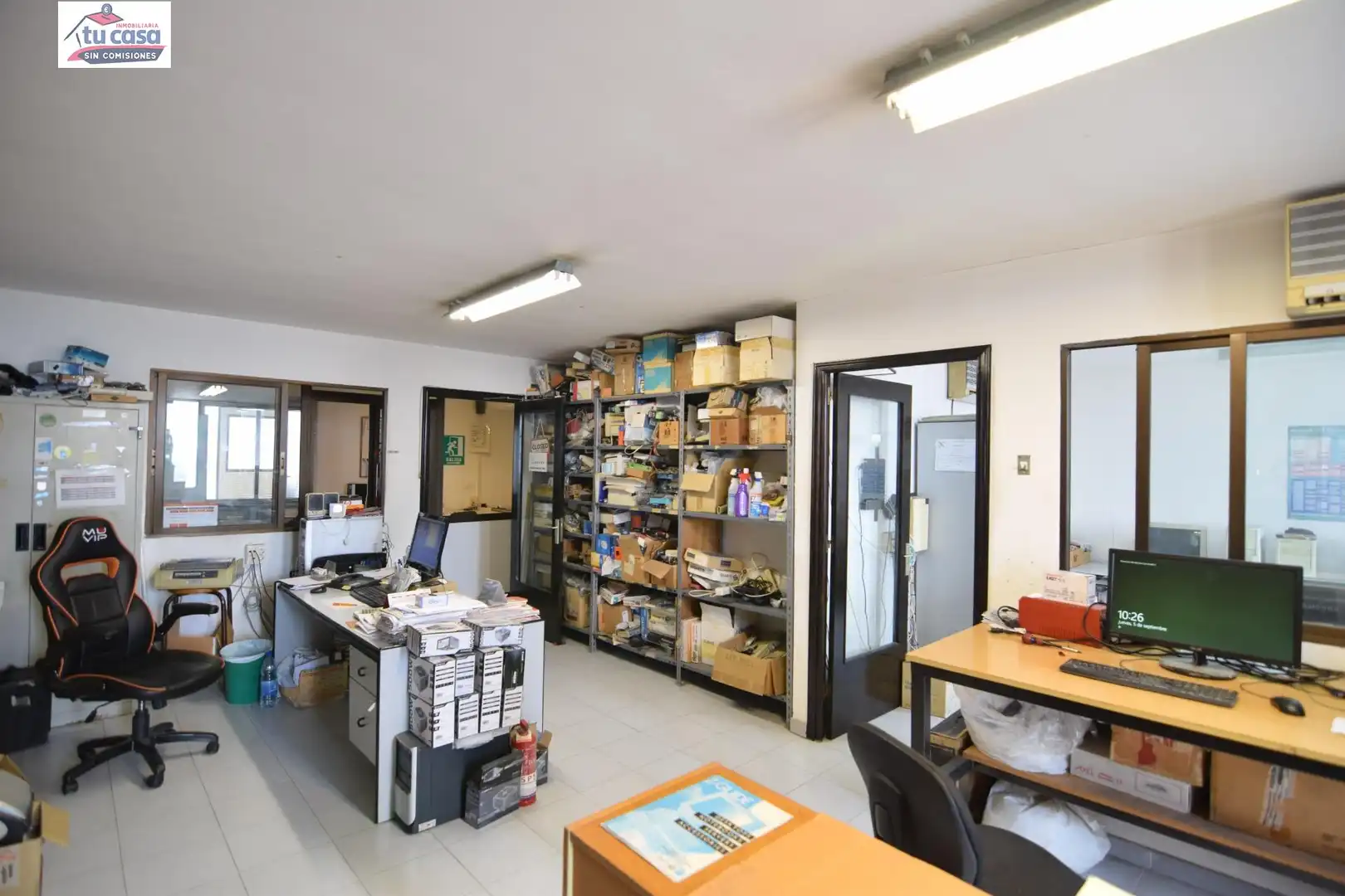 Oficina en venta en DOCTOR JUAN DOMINGUEZ PEREZ, imagen 24