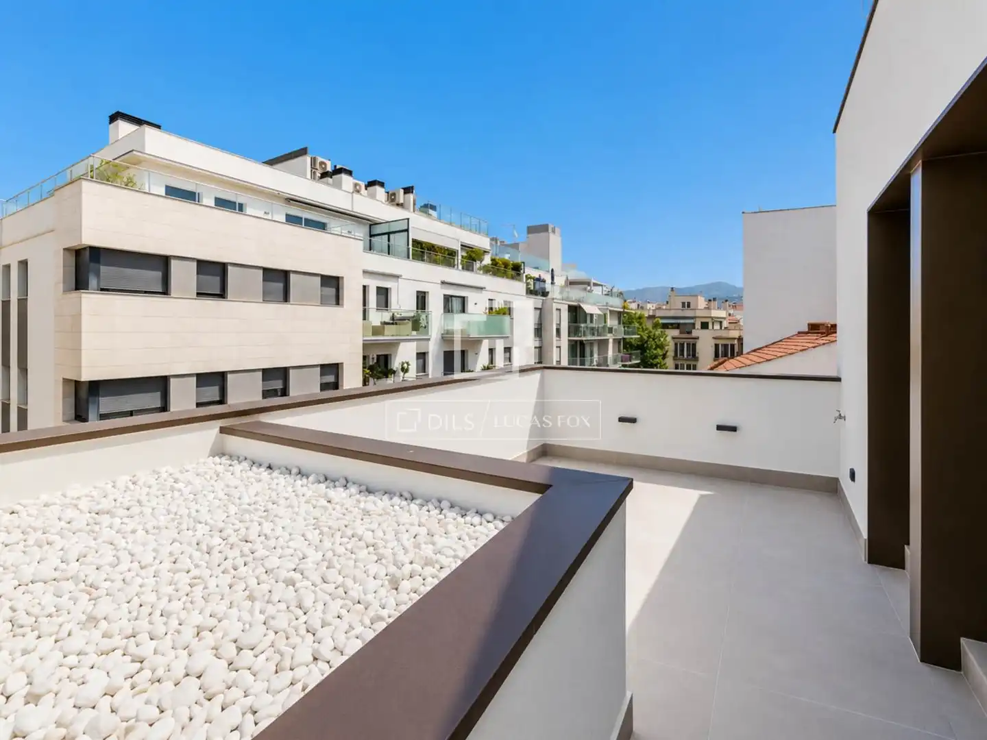 Attique avec terrasse à vendre à Centre, imagen 32