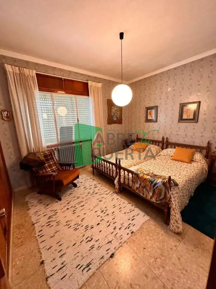 Casa amb jardí en venda a Ventiun, imagen 6
