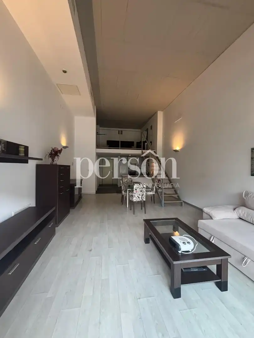 Flat for rent in Valencia, Valencia