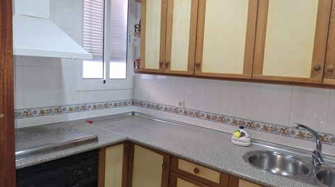 Foto 4 de Casa adosada en venta en Calle Rosal, 9, Villaverde del Río, Sevilla