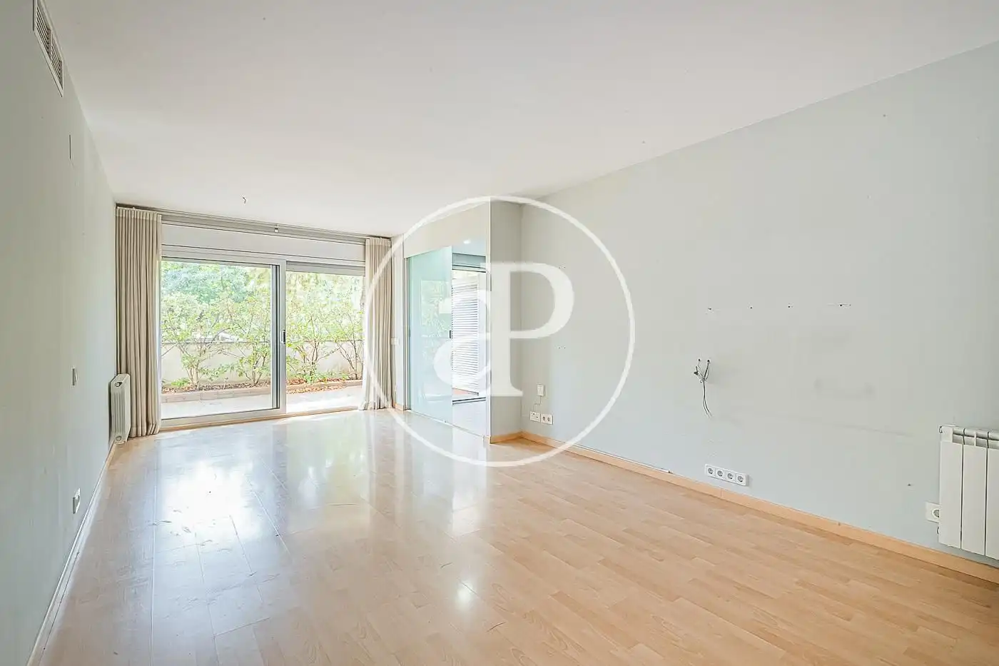 Wohnung zur Miete in Carrer del Clos, Centre