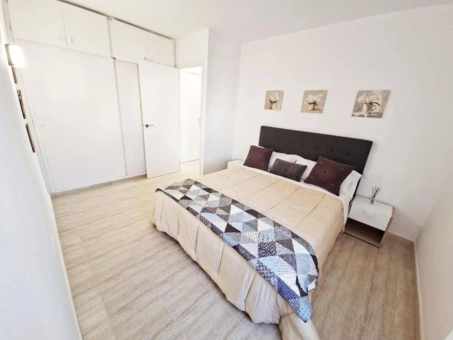 Apartamento con jardín en venta en Avenida Avenida Gamonal, imagen 7