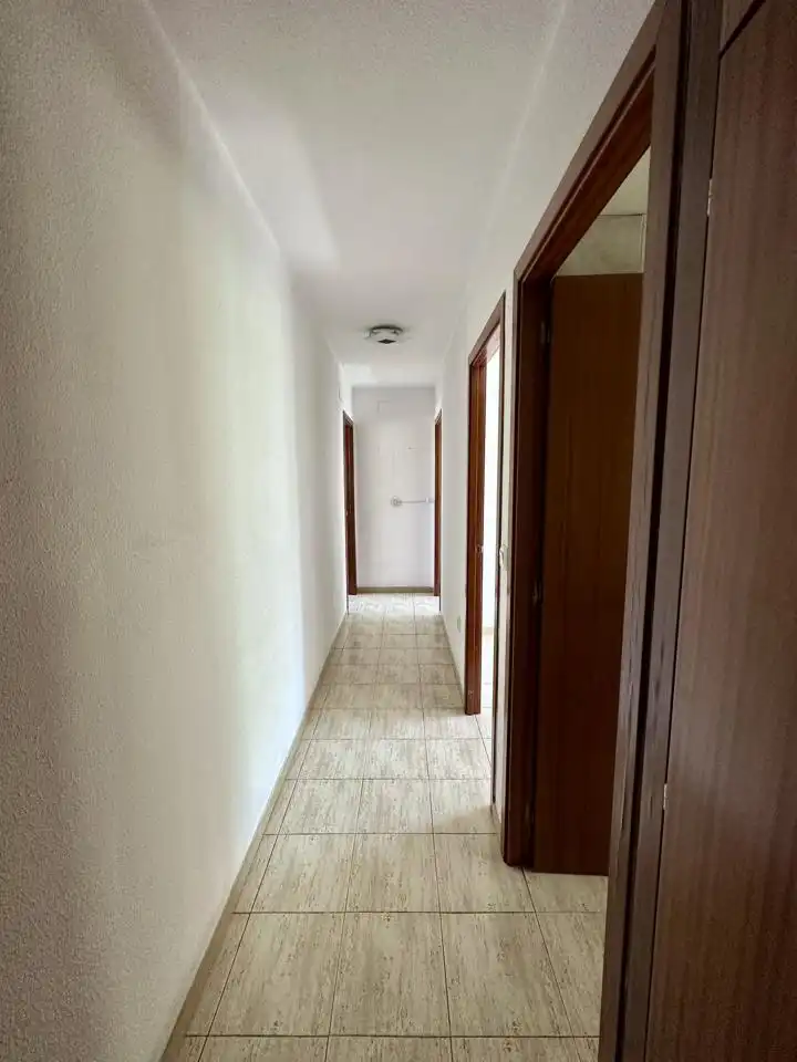 Piso en venta en Alcorcón con Calefacción