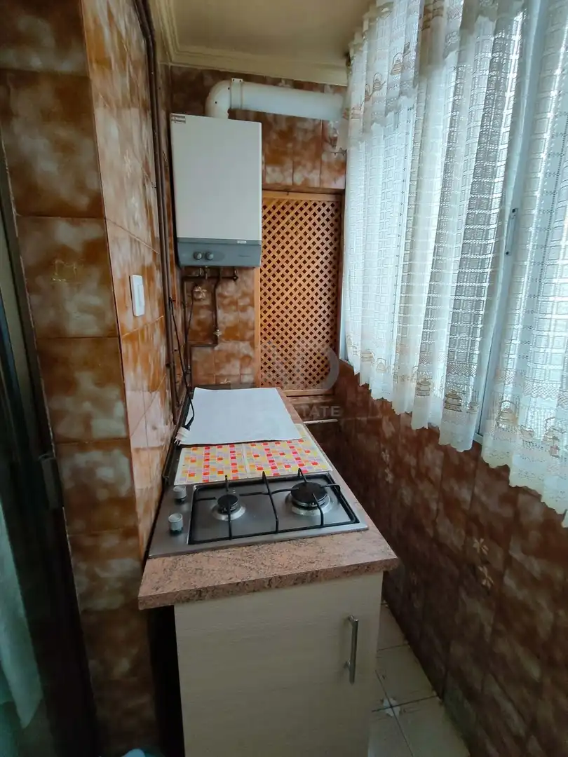 Cocina de Piso en venta en Valladolid