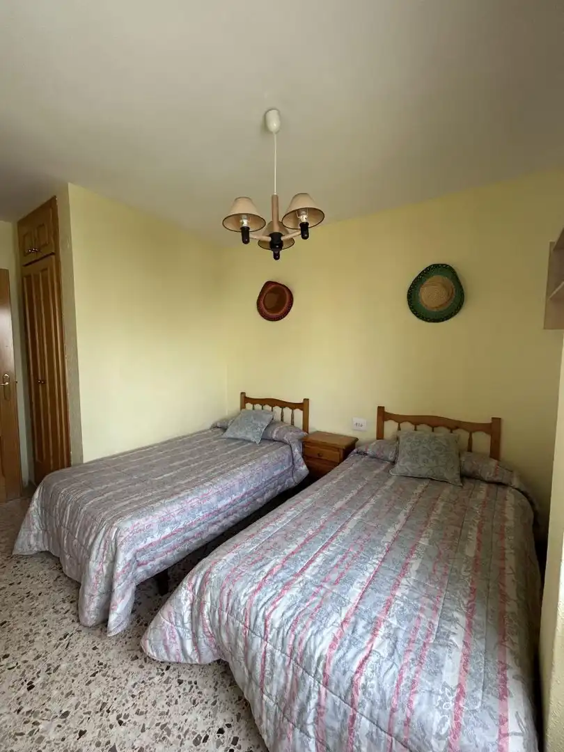 Apartament amb piscina de lloguer a Playa de Gandia, imagen 16