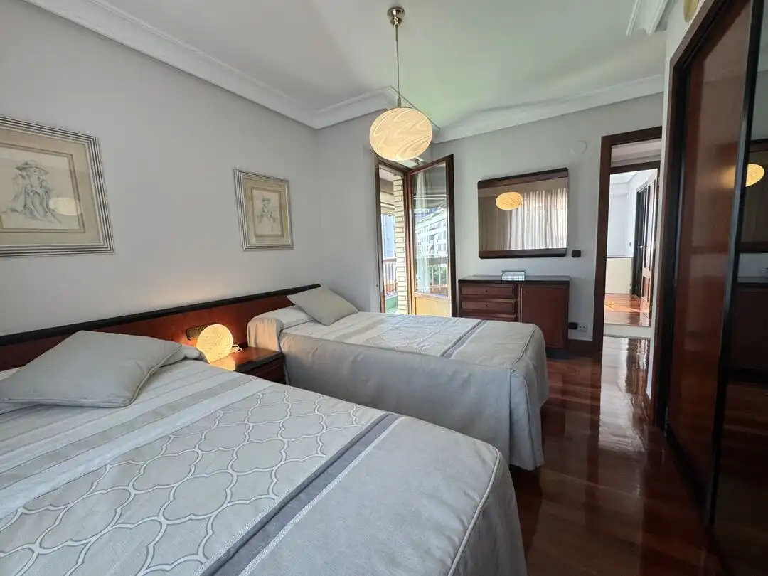 Appartamento con terrazza in vendita a Bergara, imagen 28