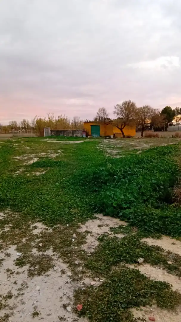 Casa rústica amb piscina en venda a Pedanías - Extrarradio, imagen 5