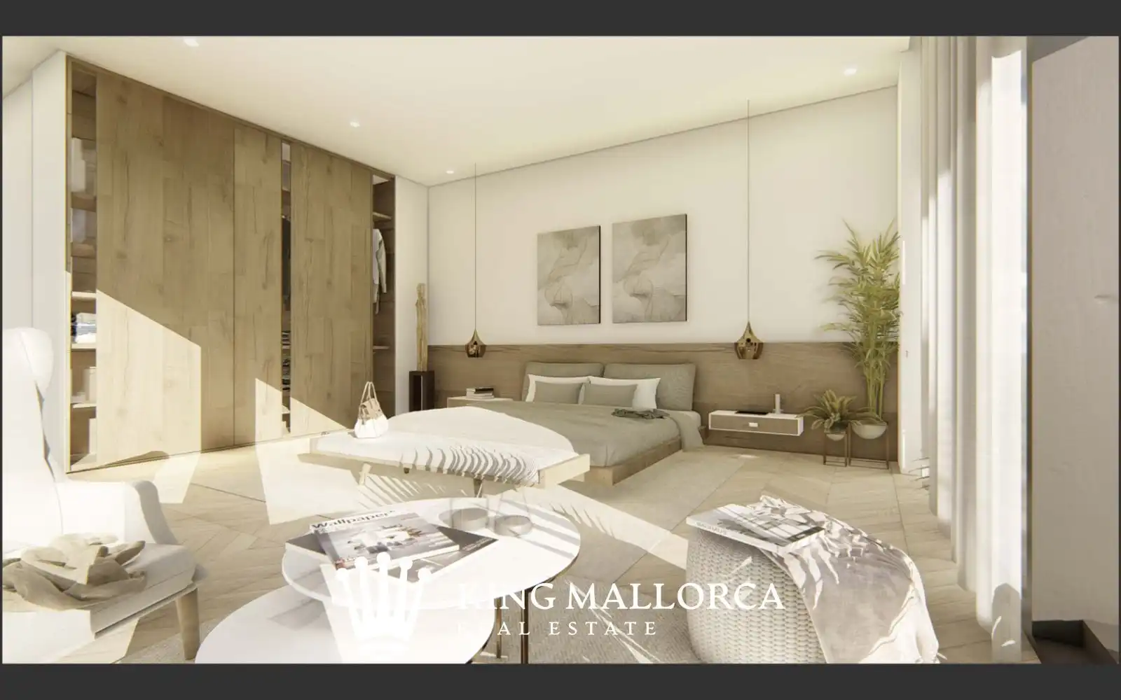 Lands and plots for sale in Cala Vinyes, imagen 7