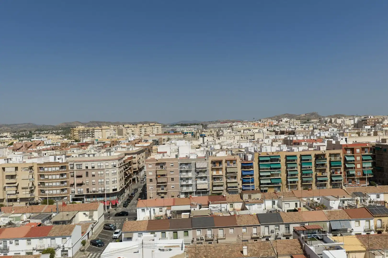 Casa o chalet en venta en Calle OBISPO BARRACHINA, Carrús Oeste