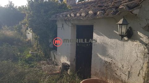 Foto 3 de Casa o chalet en venta en Camino Hornillos, Moratalla, Murcia
