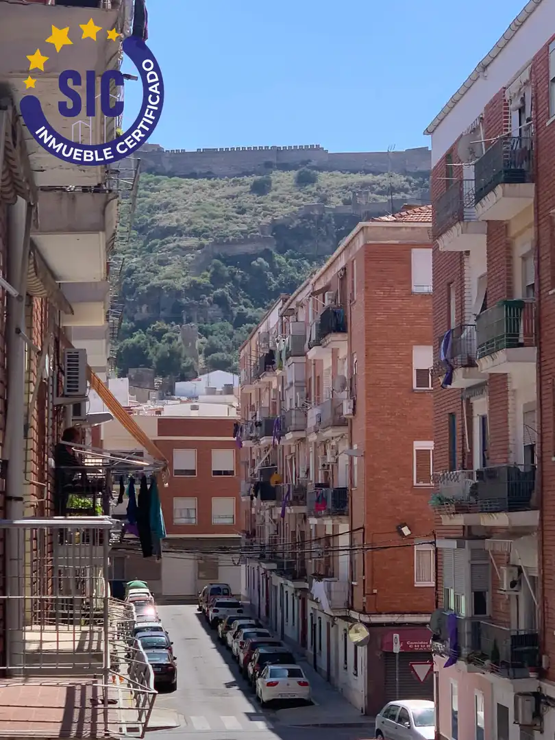 Appartamento in vendita a Sagunto-Sagunt - Carrer Numància 10, imagen 15