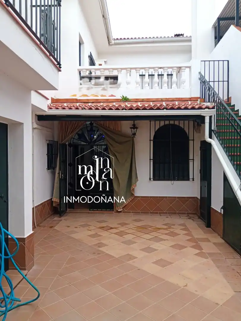 Casa adosada en venta en Almonte con Terraza y Amueblado